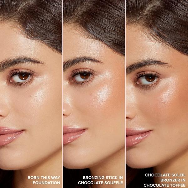 Too Faced Chocolate Soleil Matte Blurring Bronzer #6