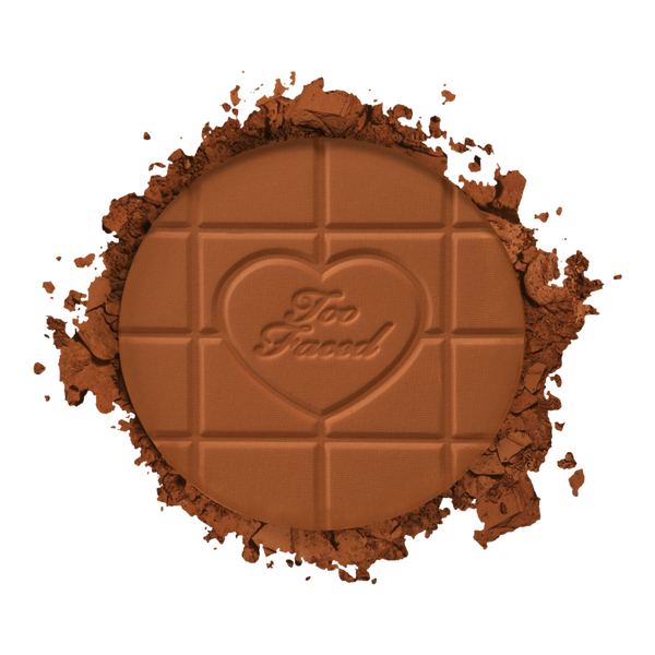 Too Faced Chocolate Soleil Matte Blurring Bronzer #2