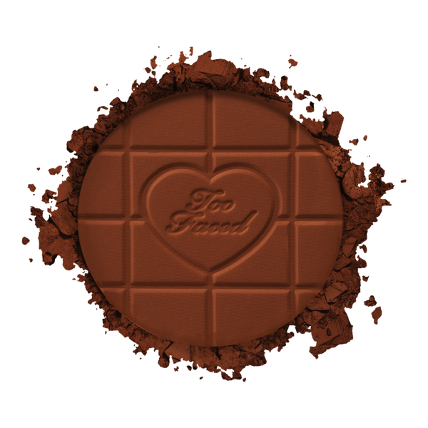 Too Faced Chocolate Soleil Matte Blurring Bronzer #2