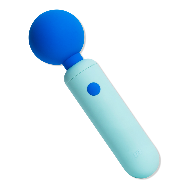 blue wand vibrator Wearable Clitoris Vibrators Mini App Controlled... From Loixoox, $7.64 main image 1