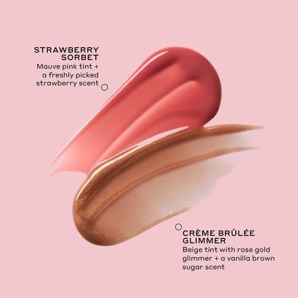 OLEHENRIKSEN Smooth + Sweet Pout Preserve Peptide Lip Duo #3