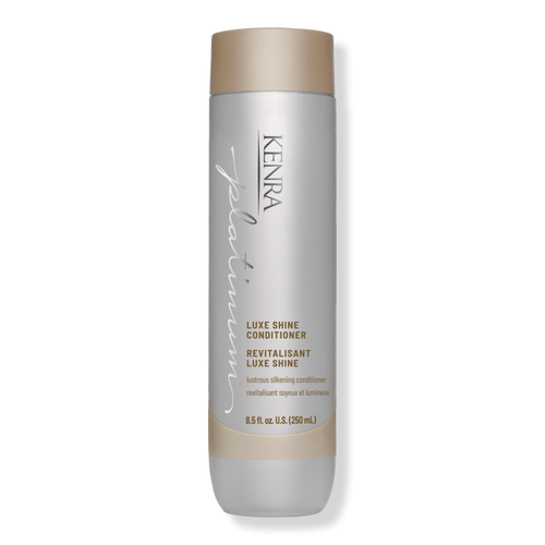 Kenra Professional - 8.5 oz Platinum Luxe Shine Conditioner | Ulta