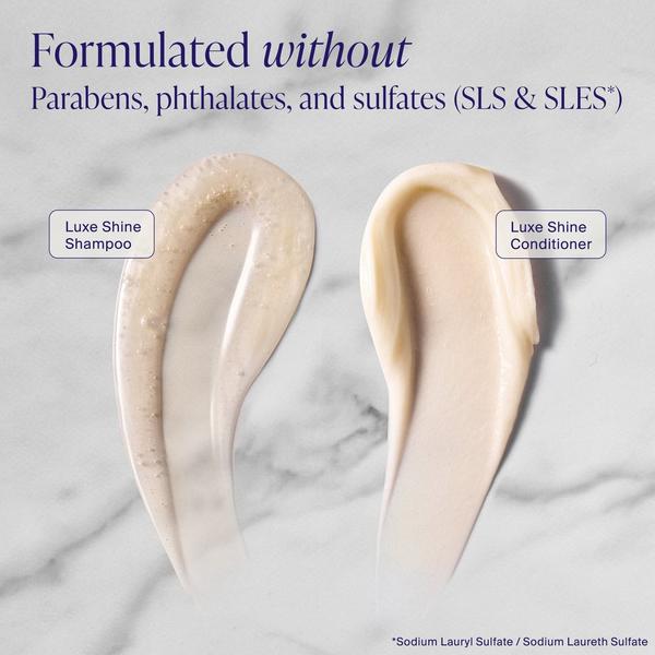 Kenra Professional Platinum Luxe Shine Conditioner #7