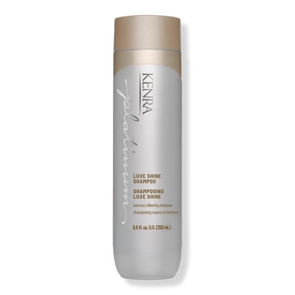 Kenra Professional Platinum Luxe Shine Shampoo #1