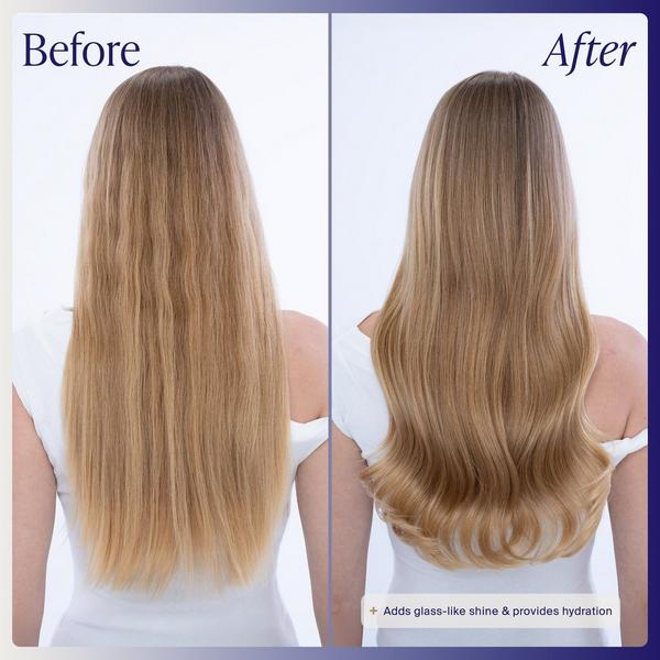 Kenra Professional Platinum Luxe Shine Shampoo #3