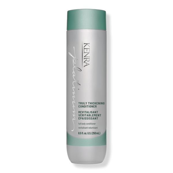 Kenra Professional Platinum Truly Thickening Conditioner #1