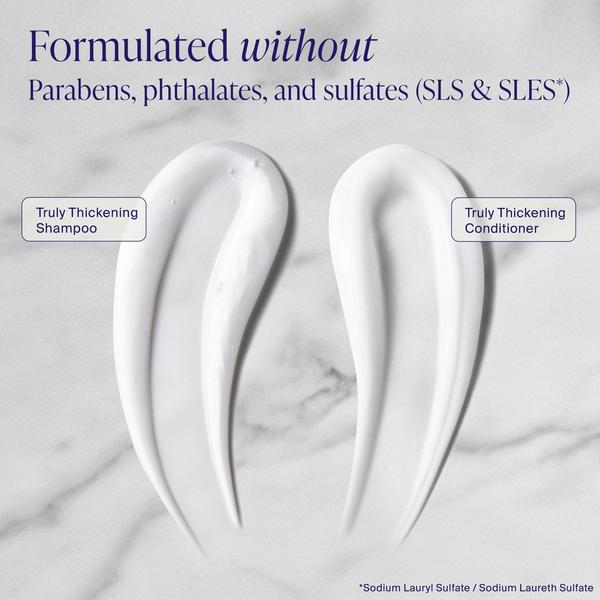 Kenra Professional Platinum Truly Thickening Conditioner #7