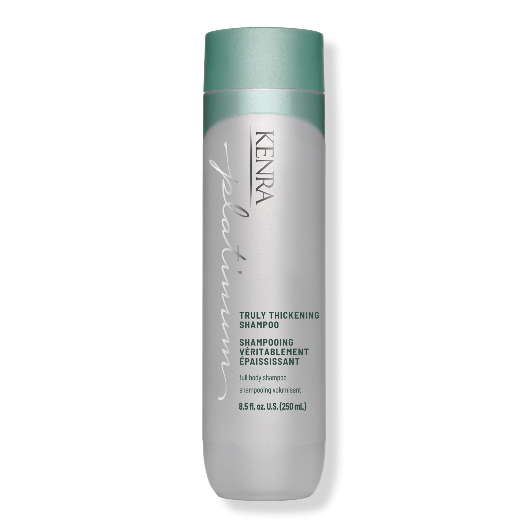 Kenra Professional Platinum Truly Thickening Shampoo #1