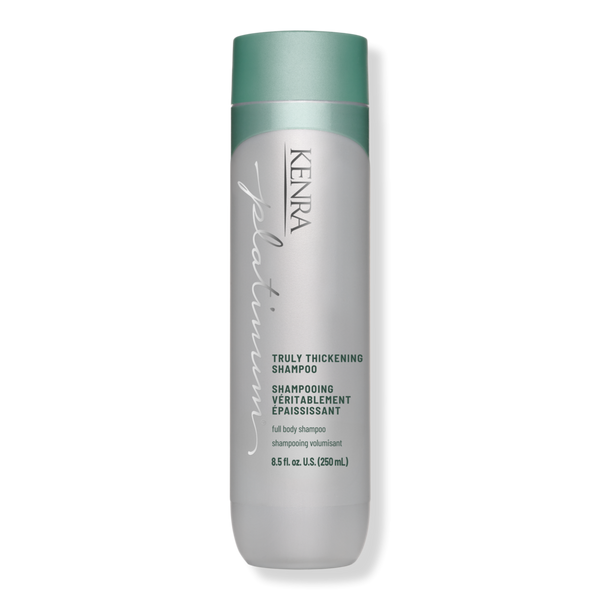 Kenra Professional Platinum Truly Thickening Shampoo #1