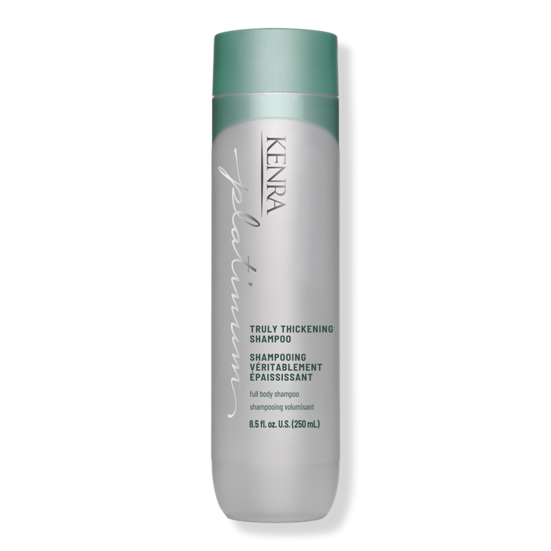 Kenra Professional - 8.5 oz Platinum Truly Thickening Shampoo