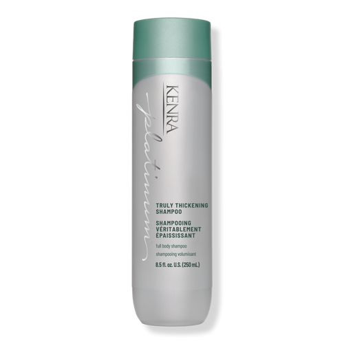 Kenra Professional - 8.5 oz Platinum Truly Thickening Shampoo