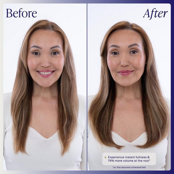 Kenra Professional Platinum Truly Thickening Shampoo #3