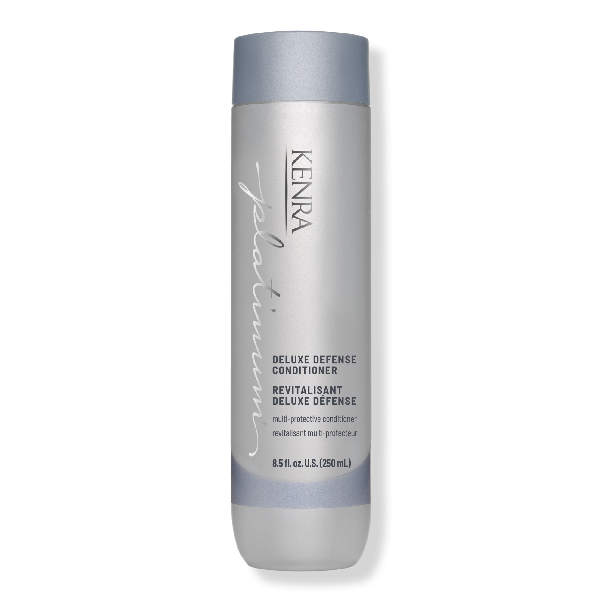 Platinum Deluxe Defense Conditioner
