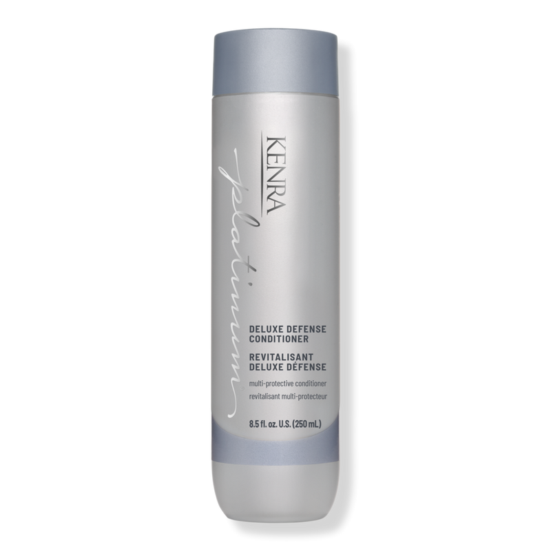 Kenra Professional - 8.5 oz Platinum Deluxe Defense Conditioner