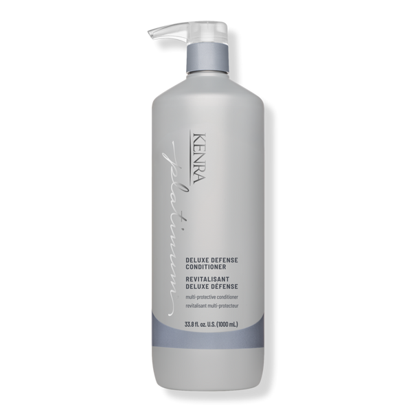 Kenra Professional Platinum Deluxe Defense Conditioner #1