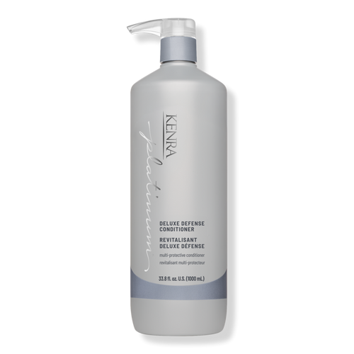Kenra Professional - 33.8 oz Platinum Deluxe Defense Conditioner