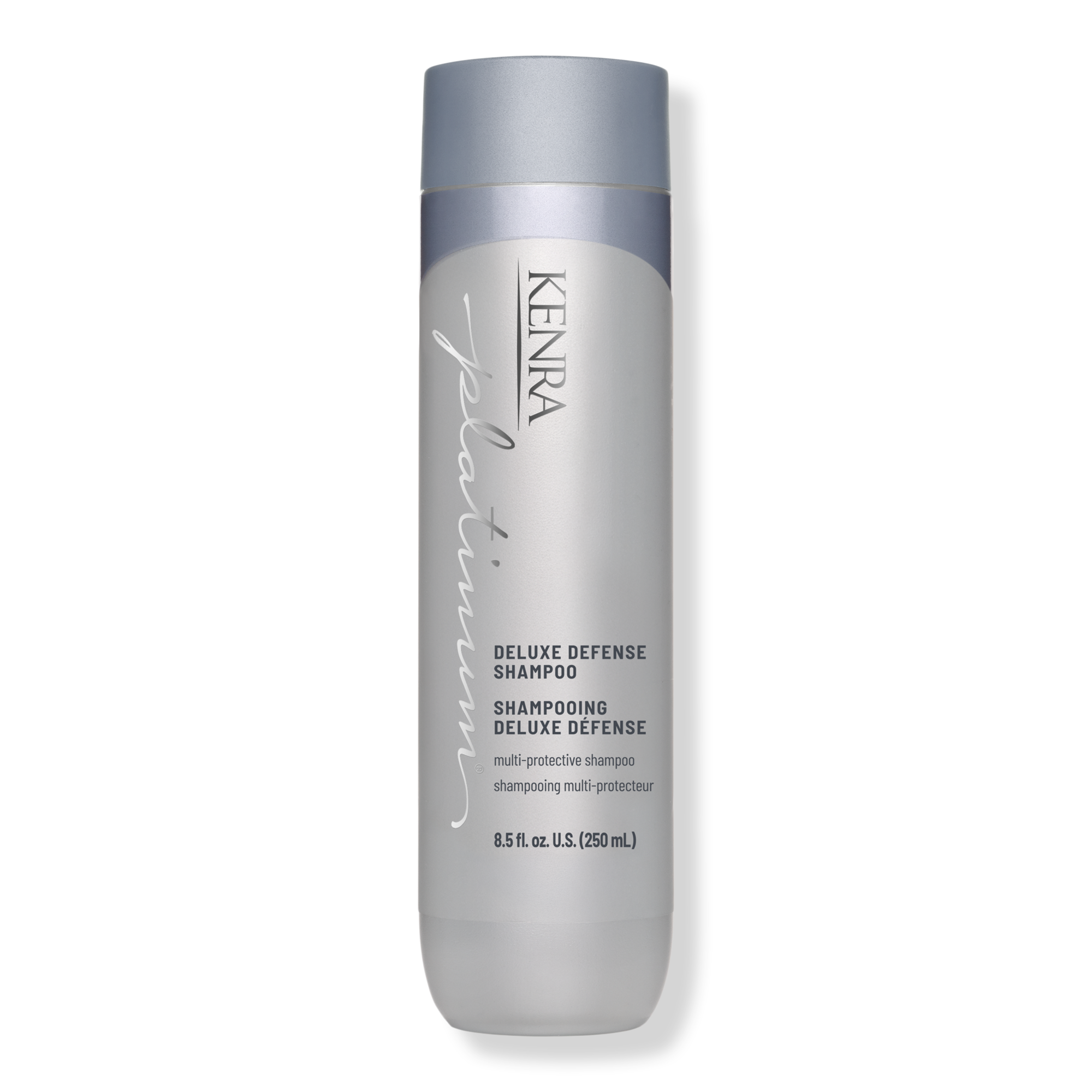 Platinum Deluxe Defense Shampoo
