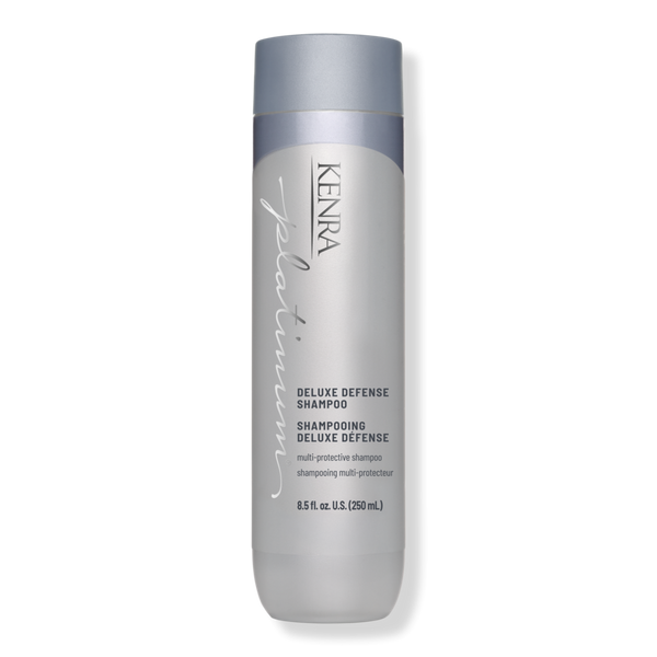 Kenra Professional Platinum Deluxe Defense Shampoo #1