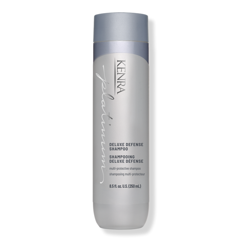 Kenra Professional - 8.5 oz Platinum Deluxe Defense Shampoo | Ulta