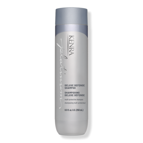Kenra Professional - 8.5 oz Platinum Deluxe Defense Shampoo | Ulta