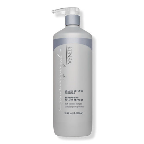 Kenra Professional - 33.8 oz Platinum Deluxe Defense Shampoo