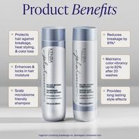 Kenra Professional Platinum Deluxe Defense Shampoo #2