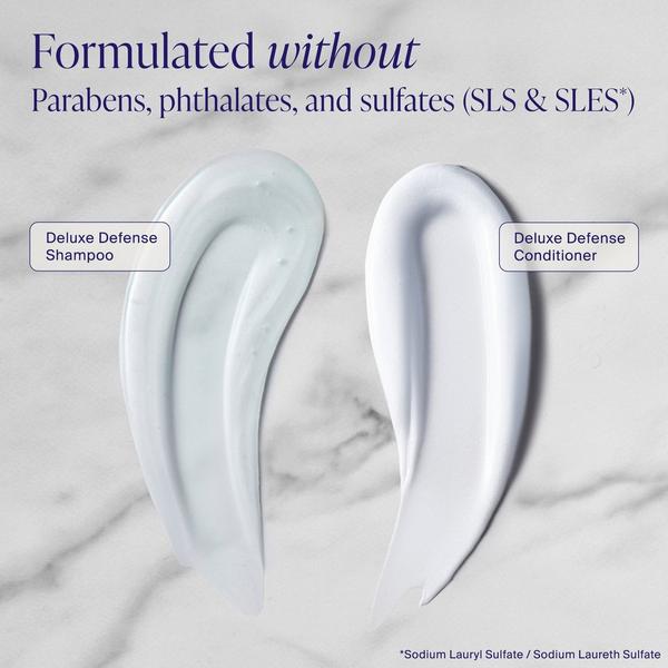 Kenra Professional Platinum Deluxe Defense Shampoo #8