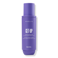 MAËLYS GET-UP Daily Toning Body Milk #1