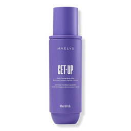 MAELYS GET-UP Daily Toning Body Milk