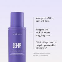 MAËLYS GET-UP Daily Toning Body Milk #2