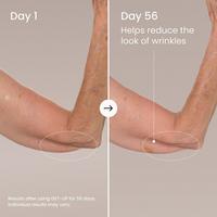 MAËLYS GET-UP Daily Toning Body Milk #5