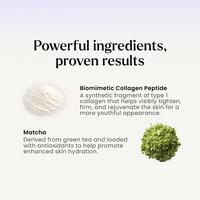 MAËLYS GET-UP Daily Toning Body Milk #6