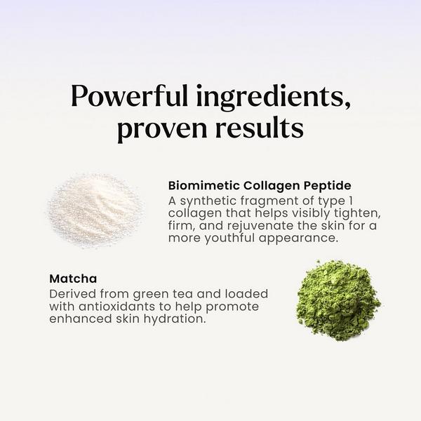 MAËLYS GET-UP Daily Toning Body Milk #6