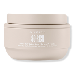 MAELYS SO-RICH Barrier Body Butter