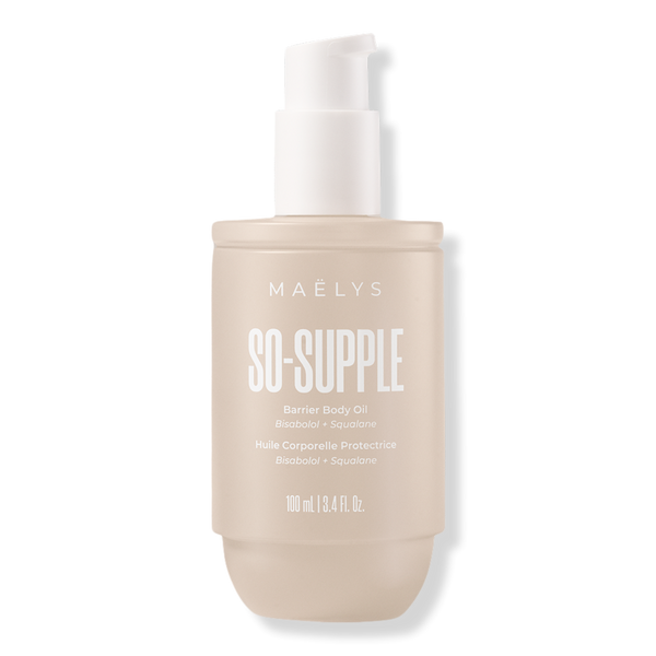MAËLYS SO-SUPPLE Barrier Body Oil #1