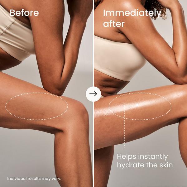 MAËLYS SO-SUPPLE Barrier Body Oil #3