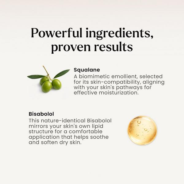 MAËLYS SO-SUPPLE Barrier Body Oil #4