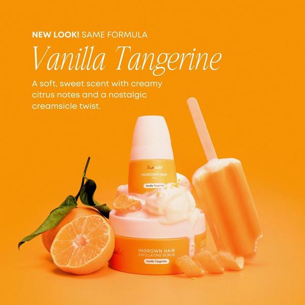 Bushbalm 2 Step Ingrown Hair & Razor Bump Kit #3