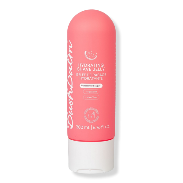 Bushbalm Hydrating Shave Jelly #1