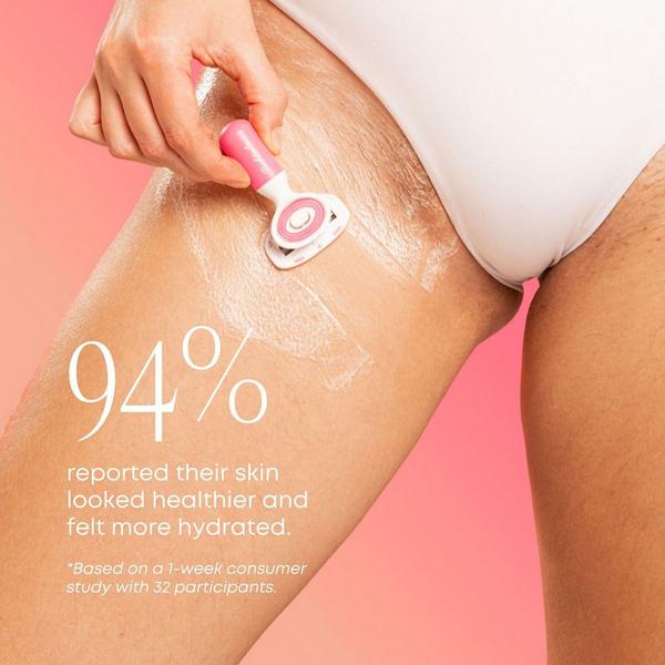 Bushbalm Hydrating Shave Jelly #4