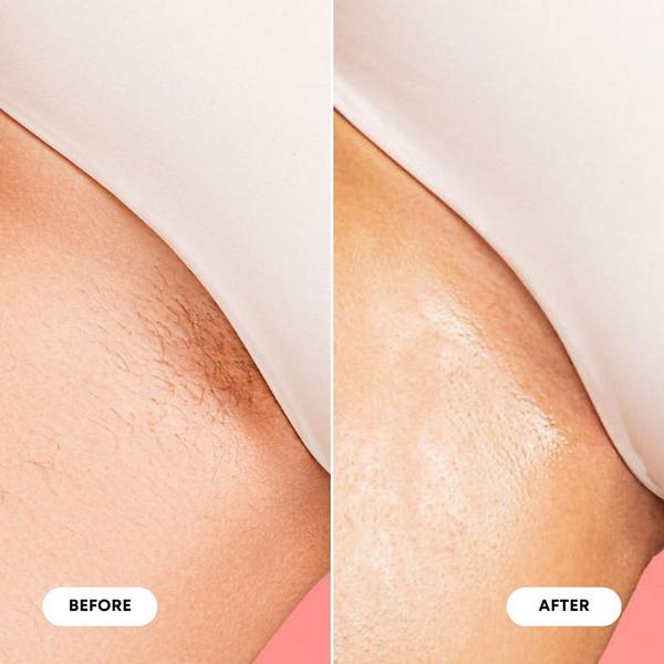 Bushbalm Hydrating Shave Jelly #6