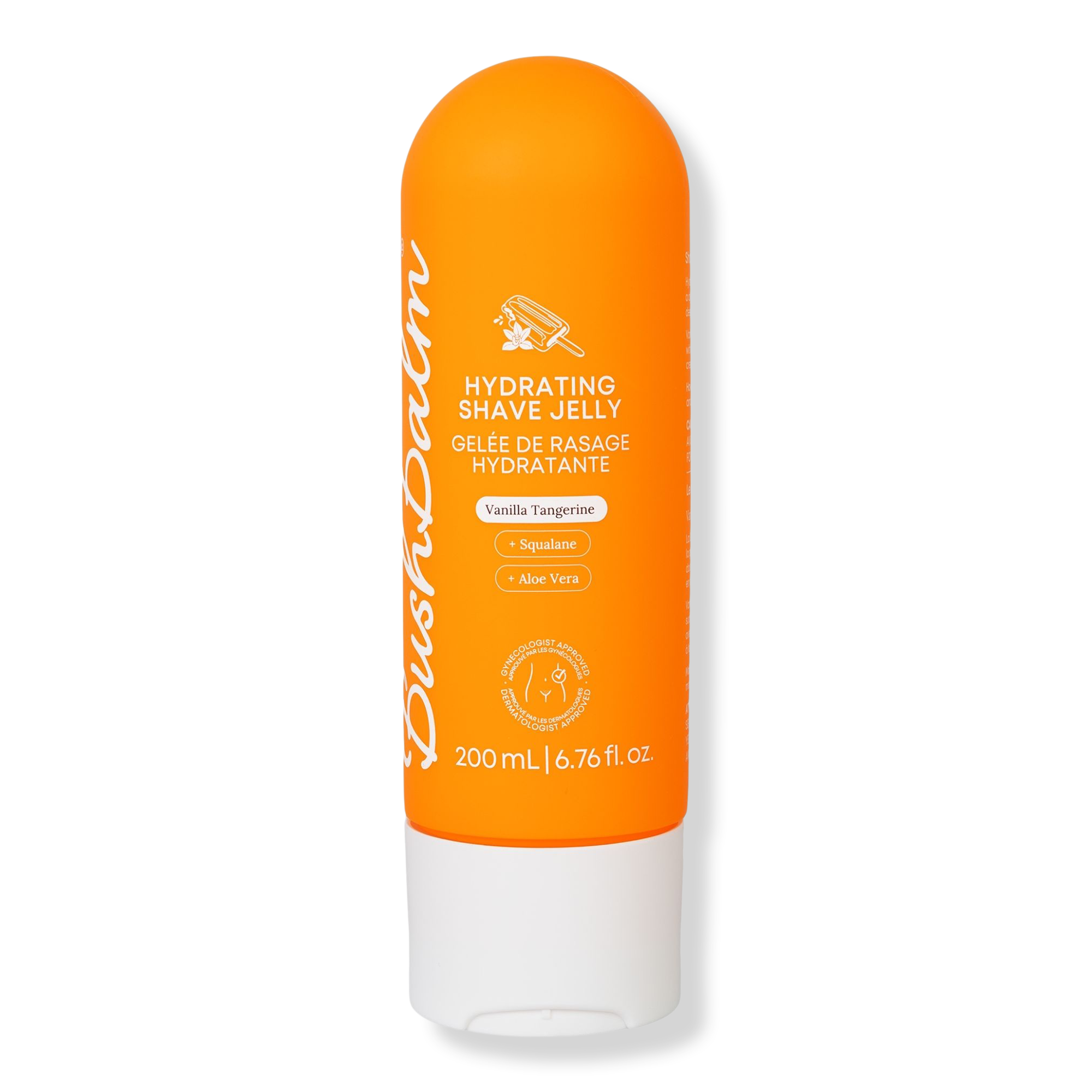 Bushbalm Hydrating Shave Jelly #1