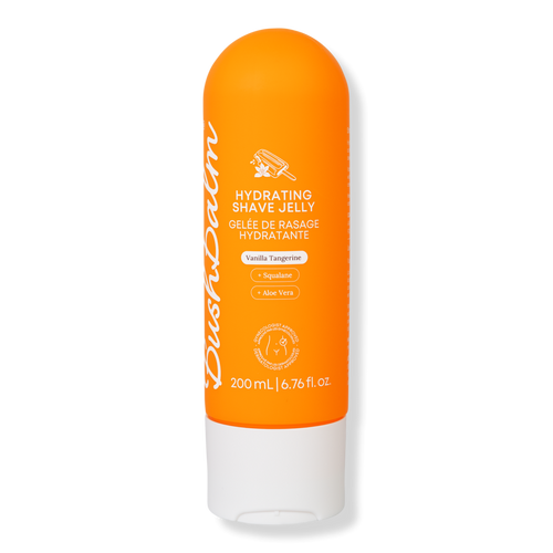 Bushbalm - Vanilla Tangerine Hydrating Shave Jelly | Ulta Beauty