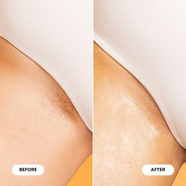 Bushbalm Hydrating Shave Jelly #6