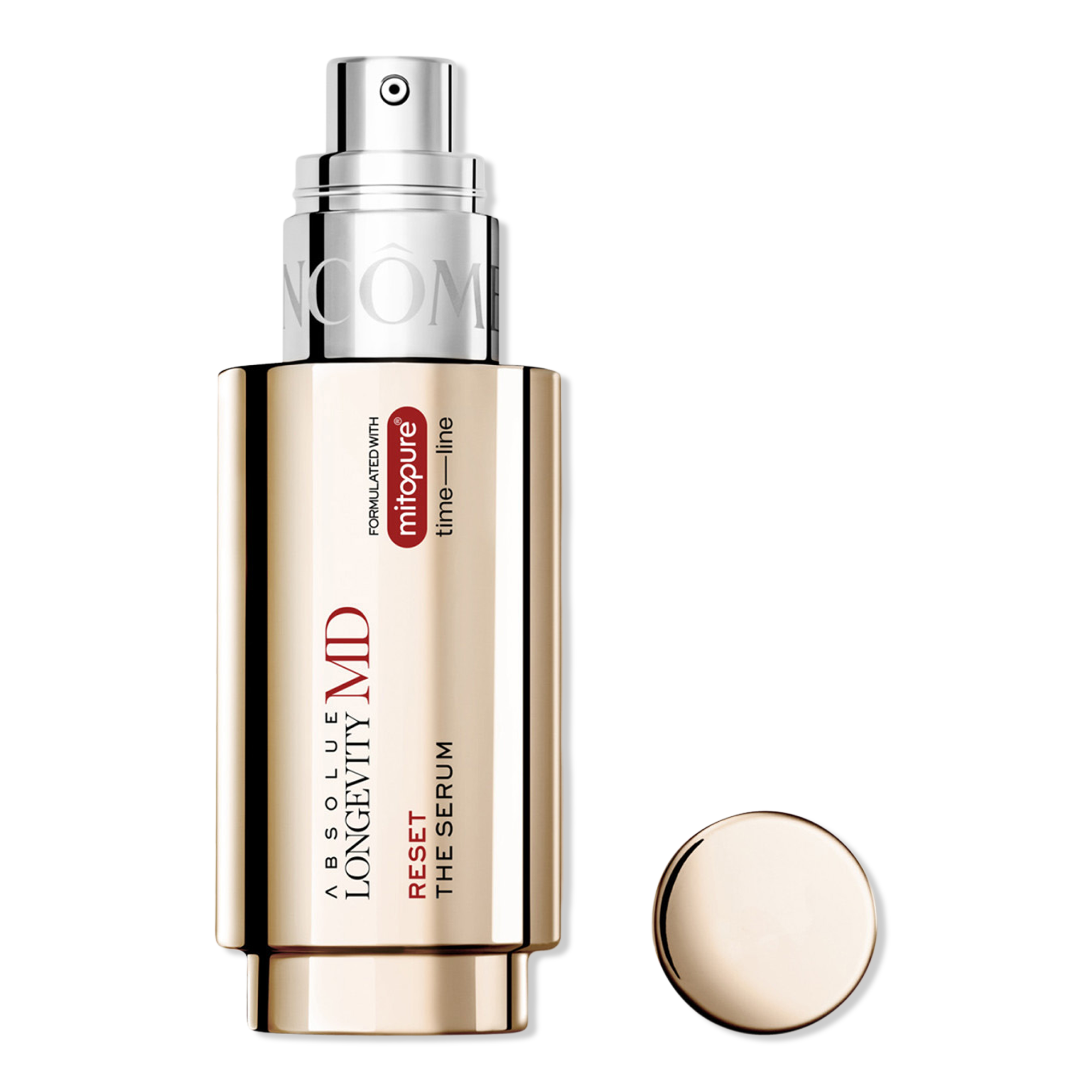 Lancôme Absolue Longevity MD Reset Face Serum for Mature Skin #1