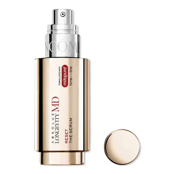 Lancôme Absolue Longevity MD Reset Face Serum for Mature Skin #1