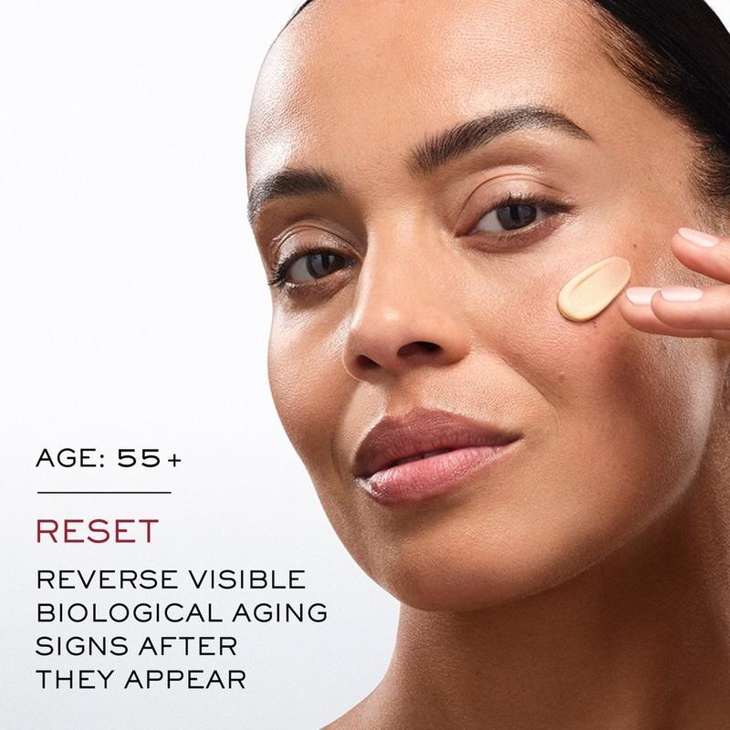 Lancôme - Absolue Longevity MD Reset Face Serum for Mature Skin