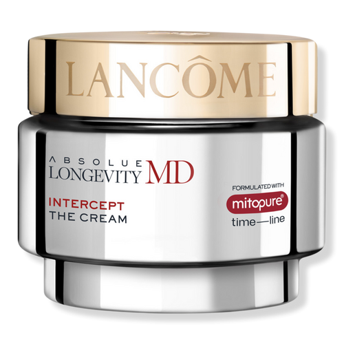 Lancôme Absolue Longevity MD Intercept Face Cream for Mid-Age - 1.7 oz