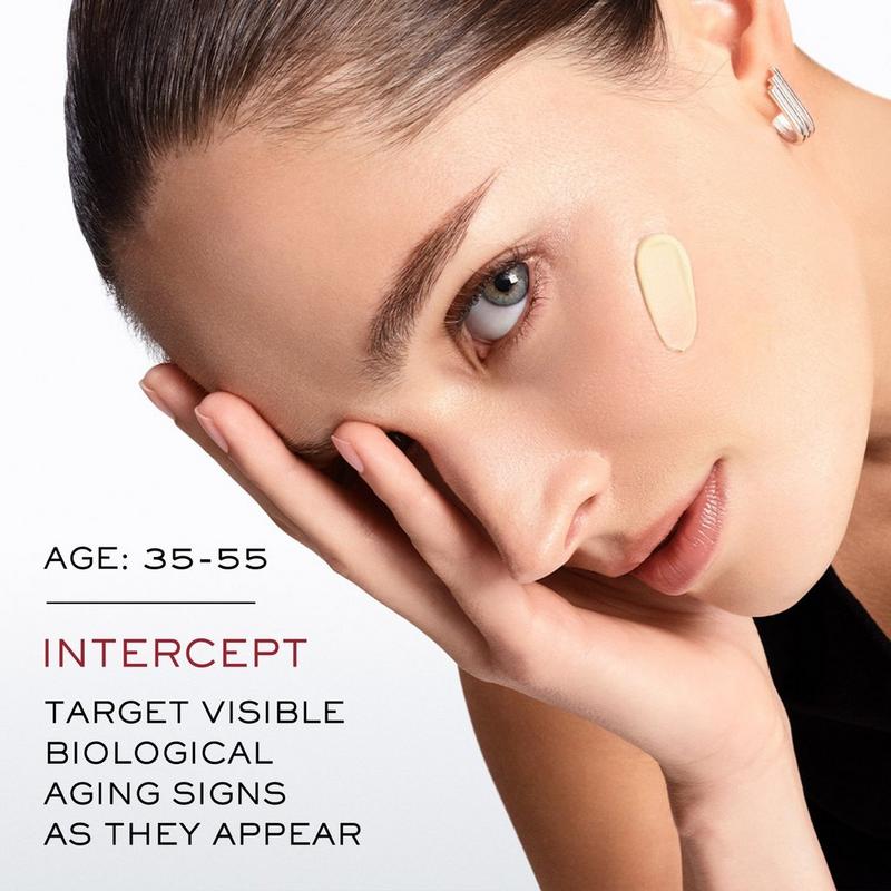 Lancôme - 1.7 oz Absolue Longevity MD Intercept Face Cream for Mid