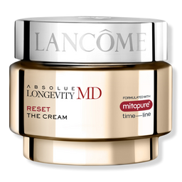 Lancome Absolue Longevity MD Reset Face Cream for Mature Skin - 1.7 oz